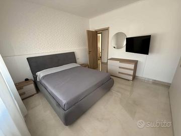 Stanza singola zona Quarto Oggiaro - AFFORI FN