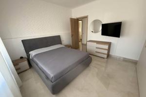 Stanza singola zona Quarto Oggiaro - AFFORI FN