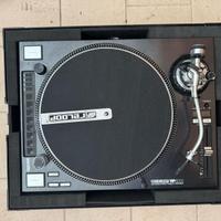 Coppia Giradischi Reloop RP-8000