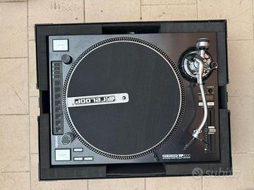 Coppia Giradischi Reloop RP-8000