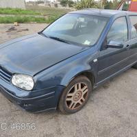 VW GOLF 4 1J1 1.6 16V 105CV 00-05 Ricambi