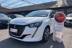 Peugeot 208 5 Porte 208 1.2 puretech Active s&s 75