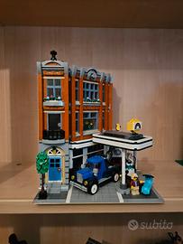 set lego 10264