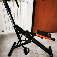 Total Power Crunch - Giorgio MASTROTA