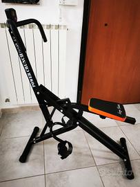 Total Power Crunch - Giorgio MASTROTA