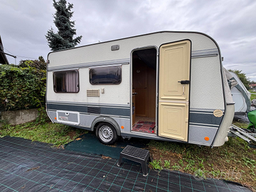 Caravan Fendt 410 joker E