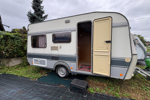Caravan Fendt 410 joker E