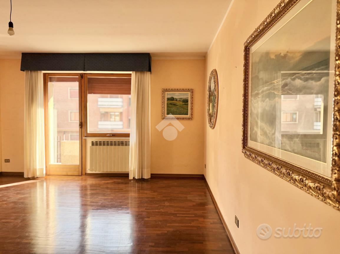 Apartment in Perugia, Madonna Alta - Vista 4