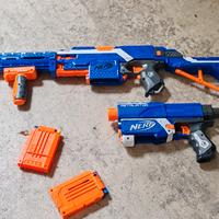 Nerf Retaliator
