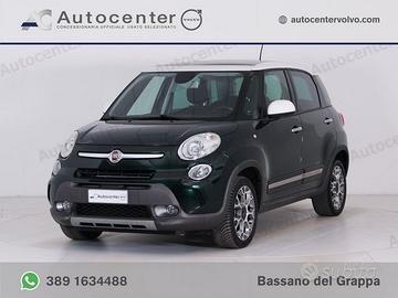 FIAT 500L 1.4 Trekking 95cv