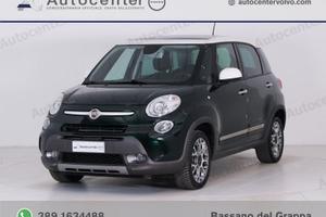 FIAT 500L 1.4 Trekking 95cv