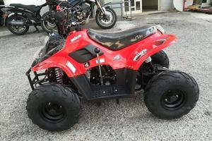 Ricambi per mini quad 110 nuovi
