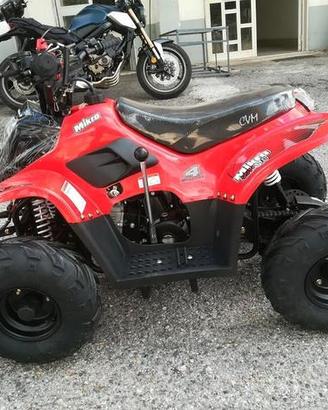 Ricambi per mini quad 110 nuovi