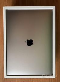 MacBook Pro 13” M2 8GB 256GB | Eccellente stato