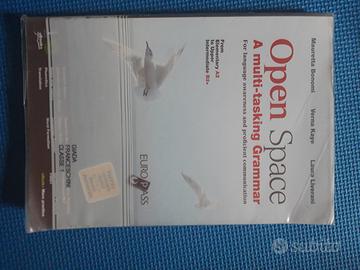 open space isbn 9788841643556