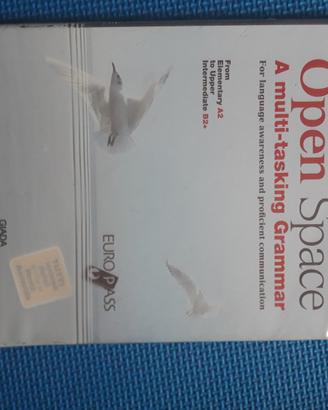open space isbn 9788841643556