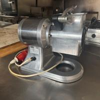 Grattugia professionale inox
