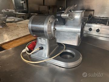 Grattugia professionale inox