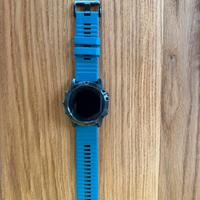 Orologio Garmin 5X Sapphire