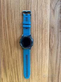 Orologio Garmin 5X Sapphire