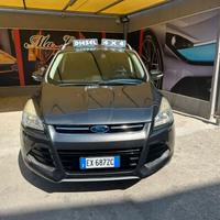 Ford Kuga 2.0cc diesel -(PRIVATO)-2014-