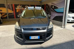 Ford Kuga 2.0cc diesel -(PRIVATO)-2014-