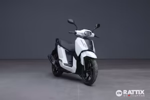 PEUGEOT Tweet 125