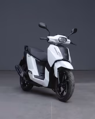 PEUGEOT Tweet 125