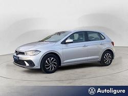 Volkswagen Polo 1.0 TSI DSG Life