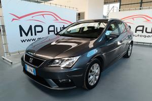 Seat Leon 1.6 TDI 115 CV ST Style