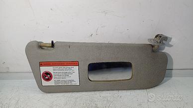 PARASOLE ALETTA LATO PASSEGGERO CHEVROLET Aveo 1°