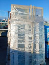 infissi e scuri..nuovi