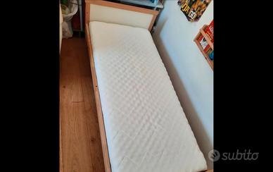 Lettino ikea
