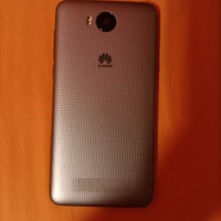 Huawei Nova Young