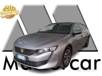 PEUGEOT 508 508 SW 2.0 bluehdi Allure s - GC260J