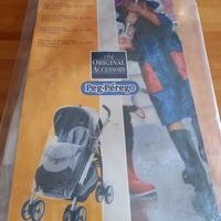 Parapioggia Peg Perego originale nuovo
