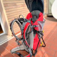 ZAINO BAMBINO DEUTER