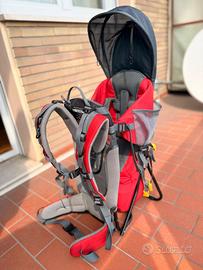 ZAINO BAMBINO DEUTER