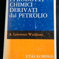 I prodotti chimici derivati dal petrolio