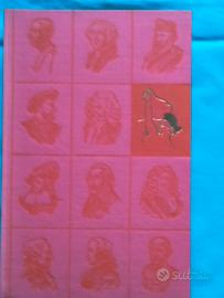 Emile Tersen, Quarante-Huit, 1957, in francese