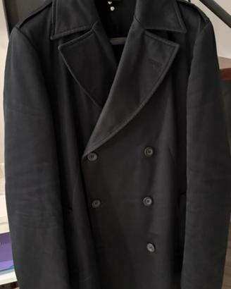 Cappotto Dondup Doppiopetto Uomo