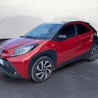 Toyota Aygo X 1.0 (72 CV) Lounge Air S-CVT