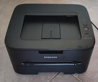 Stampante Laser B&N Samsung ML2525W funzionante