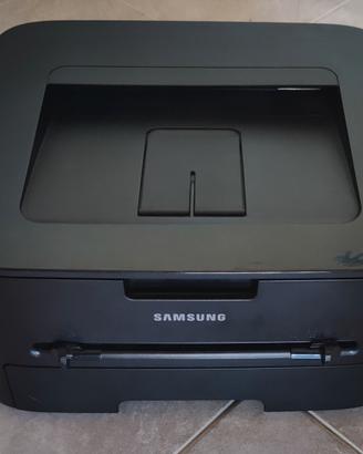 Stampante Laser B&N Samsung ML2525W funzionante