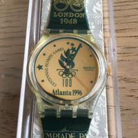 Swatch "Atlanta 1996" del 1994