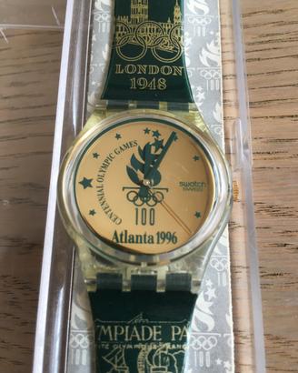 Swatch "Atlanta 1996" del 1994