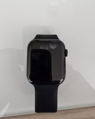 Apple watch serie 4 acciaio gps + cellular
