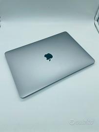 Apple Macbook Pro 2017 13” schermo rotto