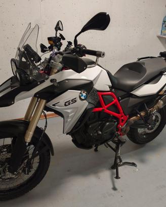 BMW GS 800