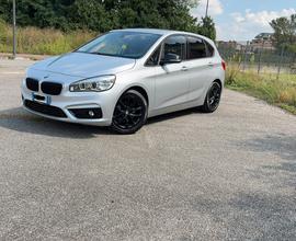 BMW 216d 5porte "Sport Line"